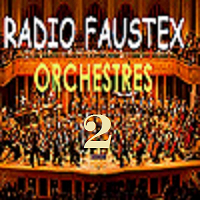 RADIO FAUSTEX ORCHESTRES 2